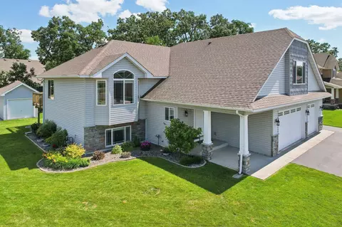 4775 382nd Dr, North Branch, MN 55056
