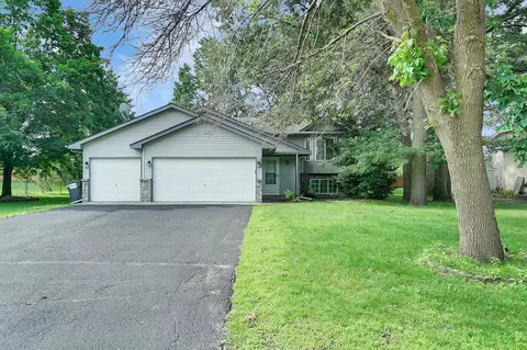1062 101st Ln NE, Blaine, MN 55434