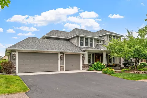 18357 66th Pl N, Maple Grove, MN 55311