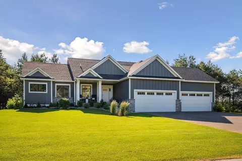 15435 Staples St NE, Ham Lake, MN 55304