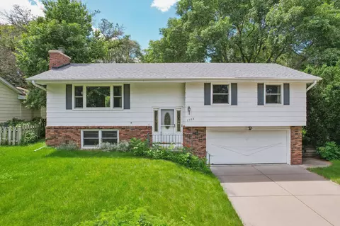 1588 17th Ave NW, New Brighton, MN 55112