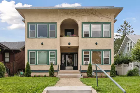 4104 Bryant Ave S #201, Minneapolis, MN 55409