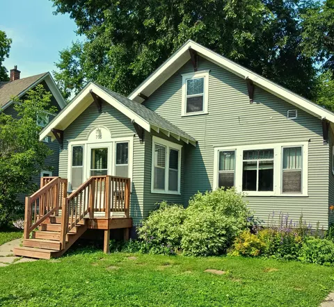 705 N Broadway, Fergus Falls, MN 56537
