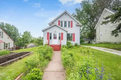 320 W Wabasha St, Duluth, MN 55803