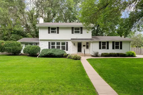 2000 Virginia Ave S, Saint Louis Park, MN 55426