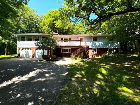 44079 W Paul Lake Dr, Perham, MN 56573