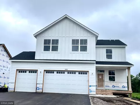 14576 Pearson St NW, Ramsey, MN 55303