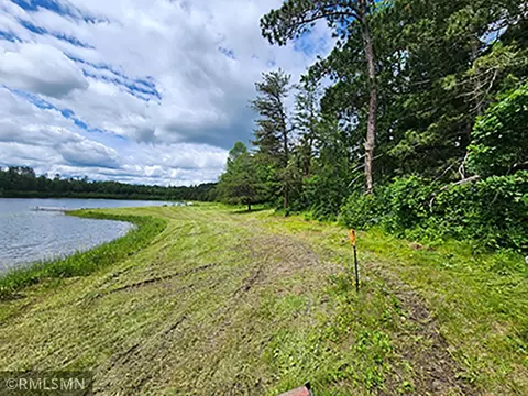 lot5 N Shanty Dr, Lake George Twp, MN 56458