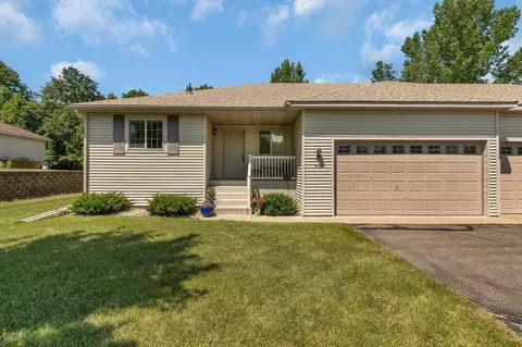 1615 Dale St, Saint Joseph, MN 56374