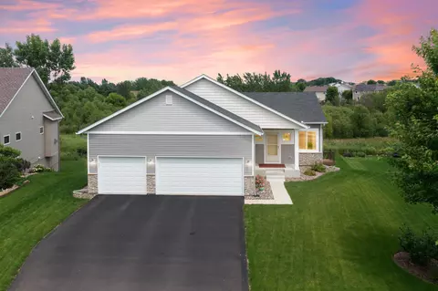 19734 Idealic Ave, Lakeville, MN 55044