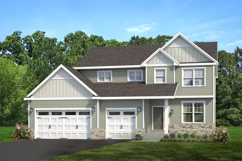 658 Hawthorne Ln, Watertown, MN 55388