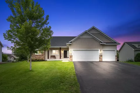 21521 Lena Trl, Big Lake, MN 55309