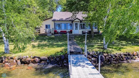 36627 E Rose Lake Rd, Frazee, MN 56544