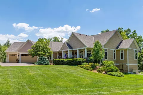 6605 Hillstrom Rd, Independence, MN 55359