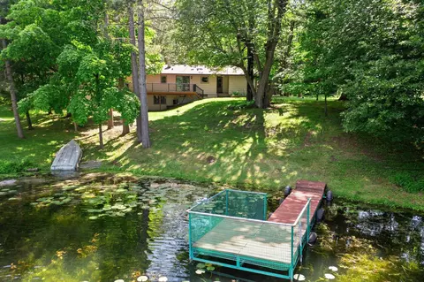 424 4th Ave E, Balsam Lake, WI 54810