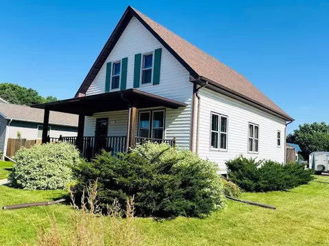 321 E 2nd St, Redwood Falls, MN 56283