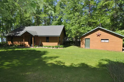 1715 Partridge Ln NW, Hackensack, MN 56452