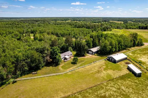 72413 Norway Spruce Rd, Finlayson, MN 55735