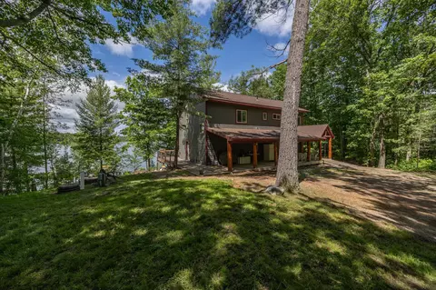 3573 8th Ave NW, Hackensack, MN 56452