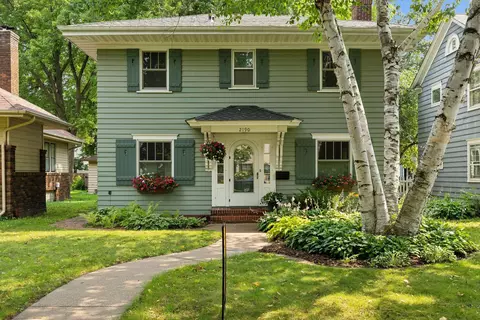 2190 Stanford Ave, Saint Paul, MN 55105