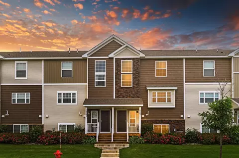 14591 Rhinestone St NW, Ramsey, MN 55303