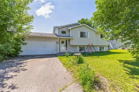 30794 Reflection Ave, Shafer, MN 55074