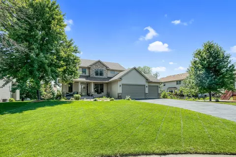 3408 99th Ave N, Brooklyn Park, MN 55443
