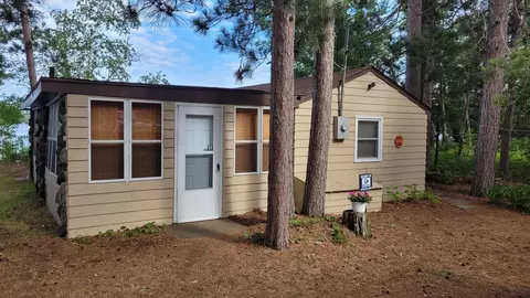 1452 64th St SW, Pequot Lakes, MN 56472