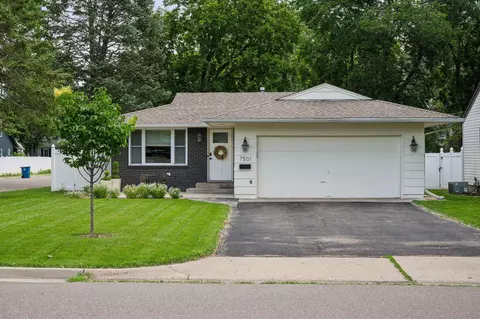7501 Colfax Ave S, Richfield, MN 55423