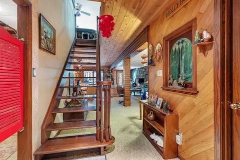 Entry Way - 13865 Hollyhock Rd, Cold Spring, MN 56320 photo 1 of 6