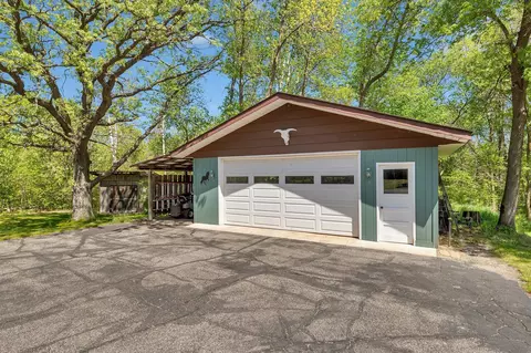Exterior - 13865 Hollyhock Rd, Cold Spring, MN 56320 photo 5 of 16