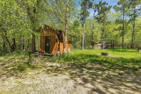 Exterior - 13865 Hollyhock Rd, Cold Spring, MN 56320 photo 13 of 16