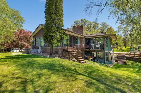 Exterior - 13865 Hollyhock Rd, Cold Spring, MN 56320 photo 1 of 16