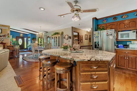 Kitchen - 13865 Hollyhock Rd, Cold Spring, MN 56320 photo 1 of 5