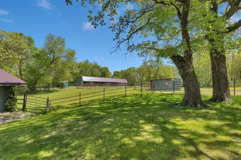 Exterior - 13865 Hollyhock Rd, Cold Spring, MN 56320 photo 15 of 16