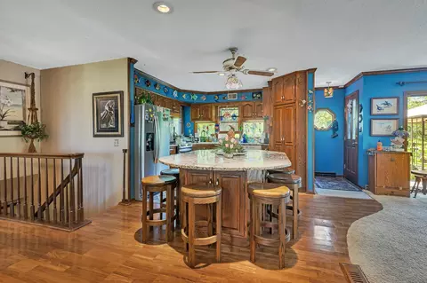 Kitchen - 13865 Hollyhock Rd, Cold Spring, MN 56320 photo 2 of 5