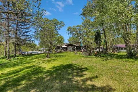 Exterior - 13865 Hollyhock Rd, Cold Spring, MN 56320 photo 4 of 16