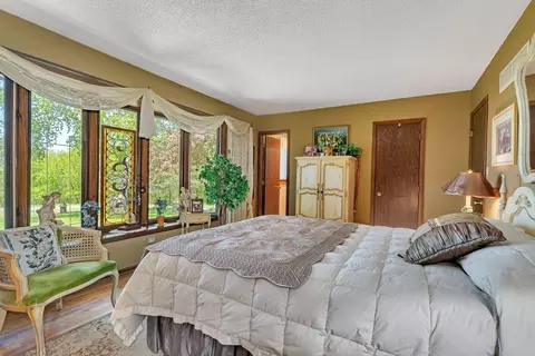 Bedroom - 13865 Hollyhock Rd, Cold Spring, MN 56320 photo 1 of 1