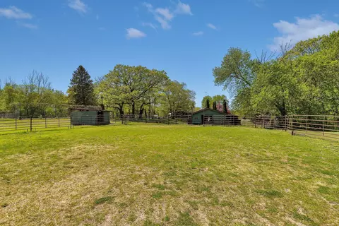 Exterior - 13865 Hollyhock Rd, Cold Spring, MN 56320 photo 11 of 16