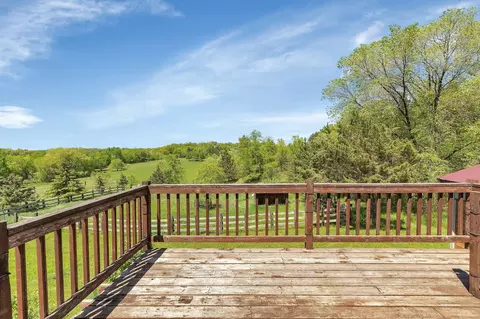 Exterior - 13865 Hollyhock Rd, Cold Spring, MN 56320 photo 14 of 16