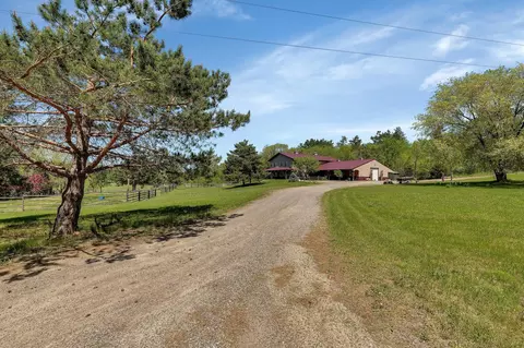 Exterior - 13865 Hollyhock Rd, Cold Spring, MN 56320 photo 12 of 16