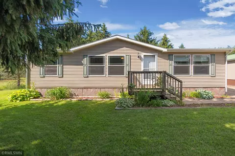 e8543 680th Avenue, Elk Mound, WI 54739