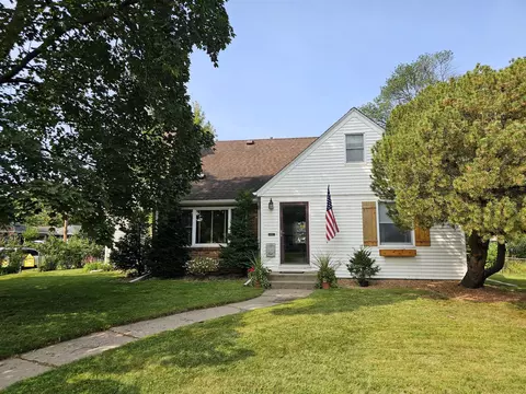 6644 Columbus Ave, Richfield, MN 55423