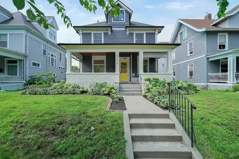 3032 Humboldt Ave S, Minneapolis, MN 55408