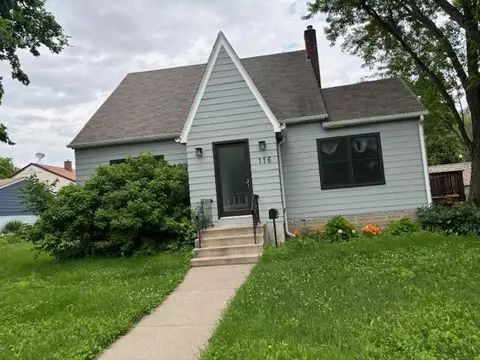 116 N Ash St, Chaska, MN 55318