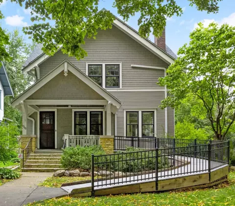 1700 Princeton Ave, Saint Paul, MN 55105