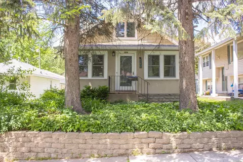 3858 Polk St NE, Columbia Heights, MN 55421