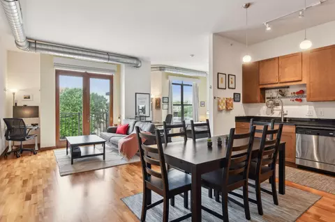 15 E Franklin Ave #417, Minneapolis, MN 55404