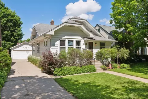 5508 Aldrich Ave S, Minneapolis, MN 55419