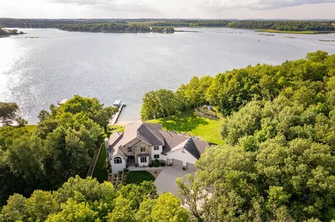 9771 Big Chip Rd NW, Brandon, MN 56315